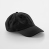 MOD. B653:Black, 100% cotton, One Size